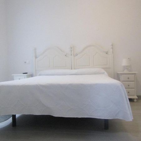 Hostal Andalucia Almunecar Exterior photo