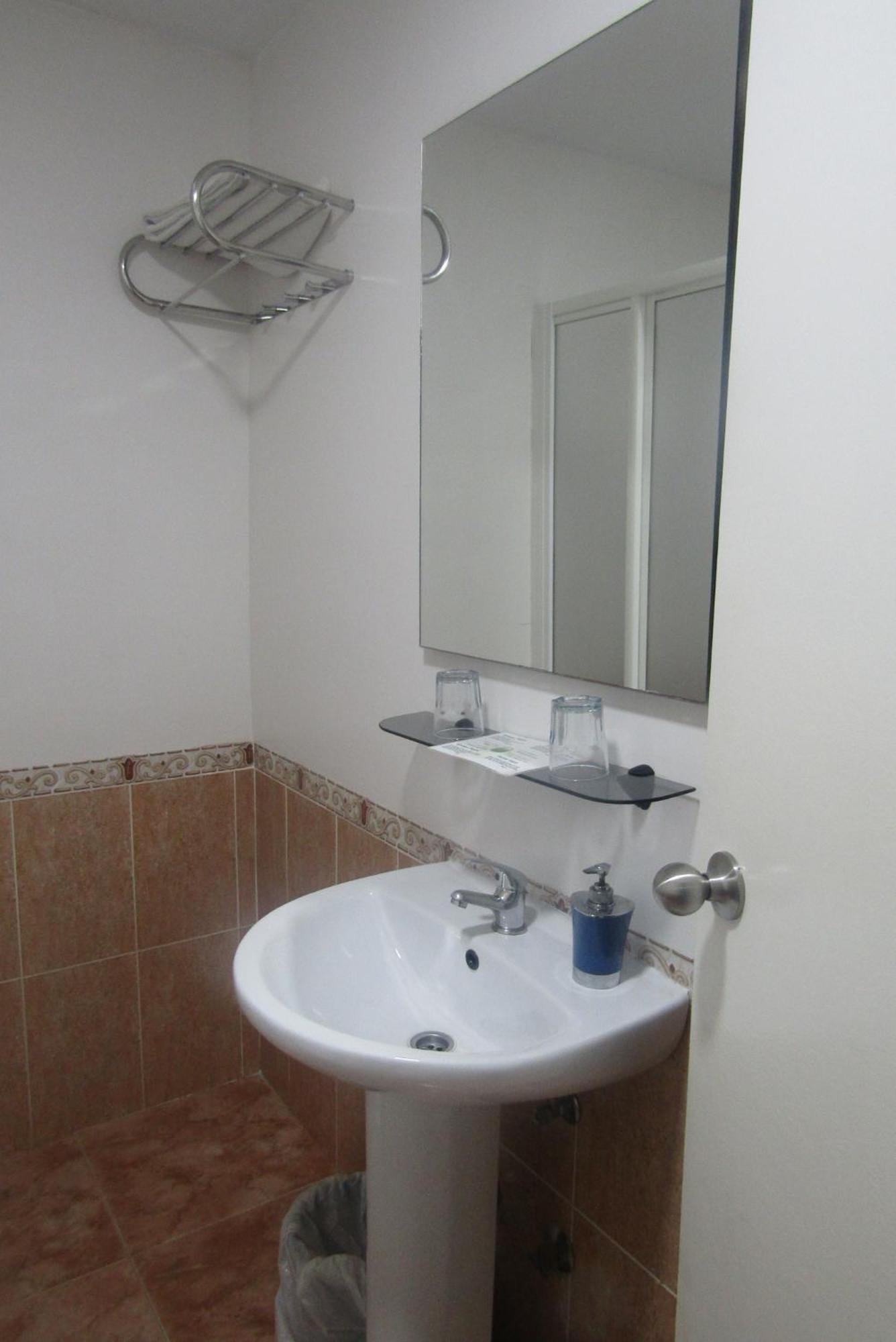 Hostal Andalucia Almunecar Exterior photo